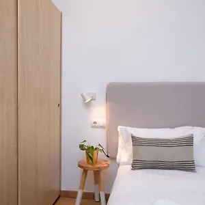 Flateli Ballesteries 26 A Apartamento