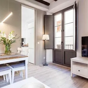 Sleep & With Balcony Bonaventura 3 Apartamento