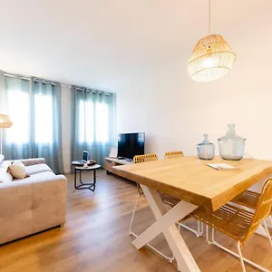 Bravissimo Tarla, 2-bedroom Apartamento